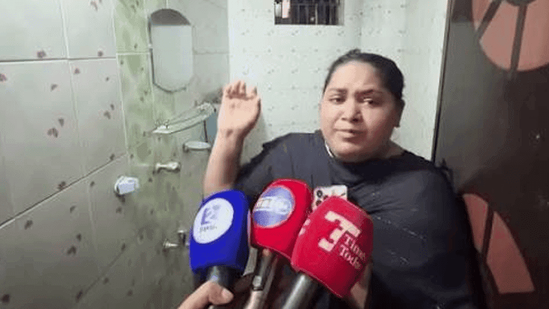 Questions mount over madrasa student's death, family alleges torture