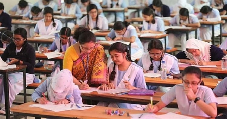 ‘Silent expel’ returns to SSC exams