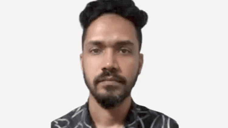 Main accused in Hadi murder arrested in Kolkata