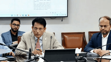 Educational background not mandatory for managing committee president