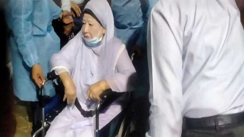 Charge framing against Khaleda in graft case deferred