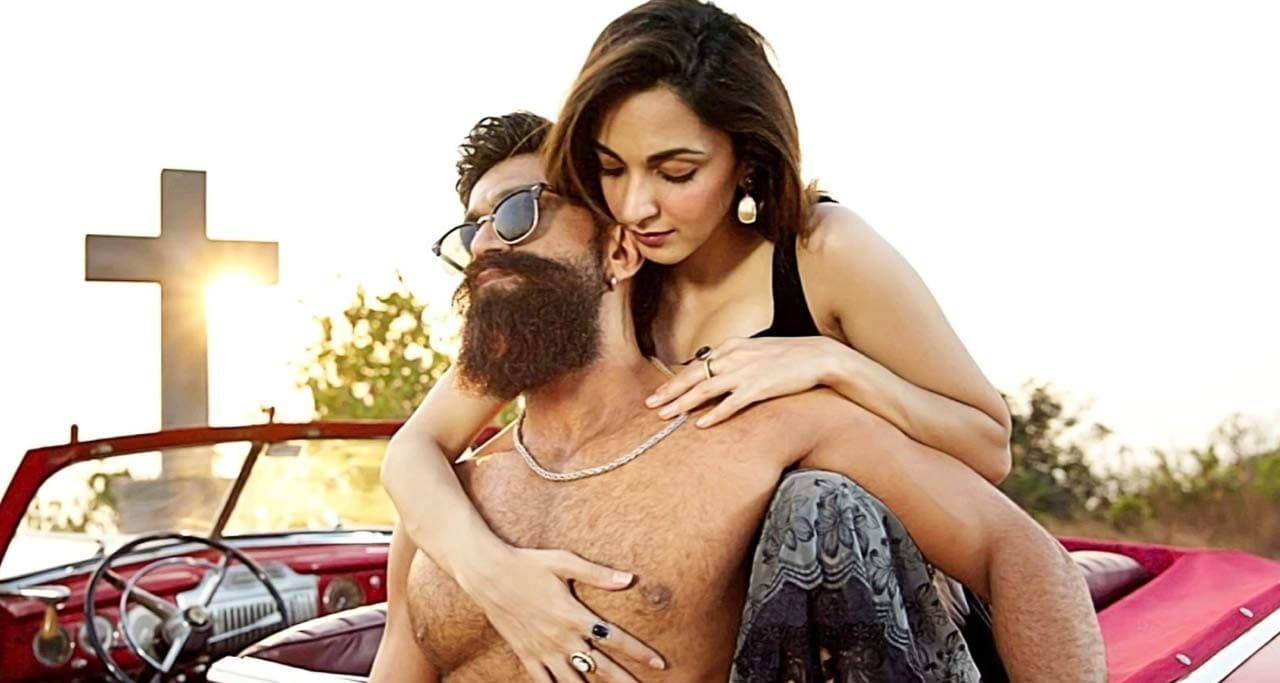 Yash breaks silence on intimate scenes with Kiara in ‘Toxic’