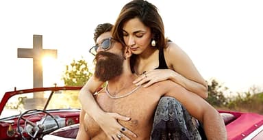 Yash breaks silence on intimate scenes with Kiara in ‘Toxic’