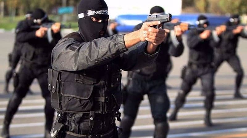 Iran arrests 2 alleged ‘Mossad’ agents