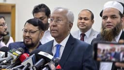 CEC to record address at 4pm today : EC Secretary