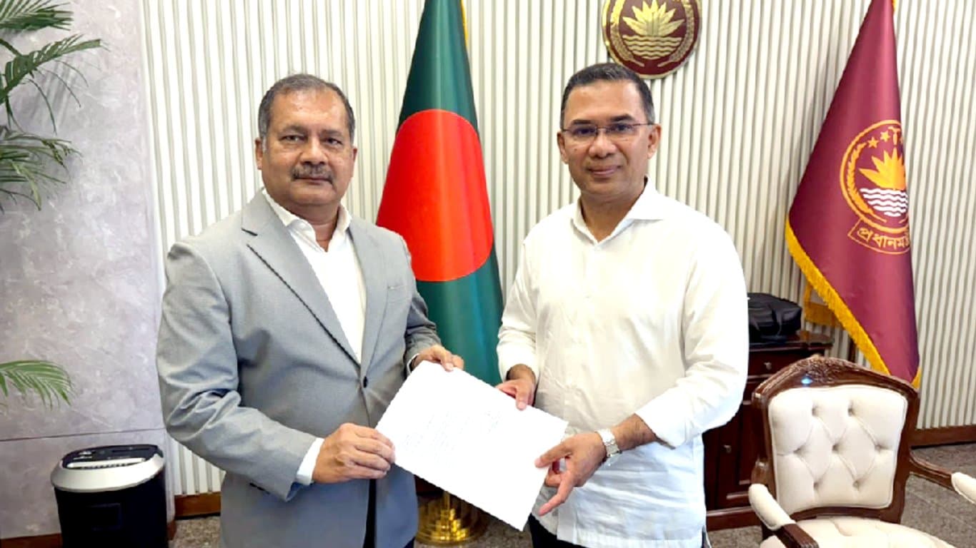 Zahir Uddin Swapon joins as prime minister's political adviser