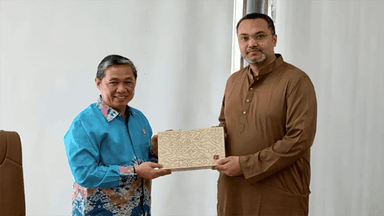 Dhaka, Jakarta discuss visa simplification, boosting trade