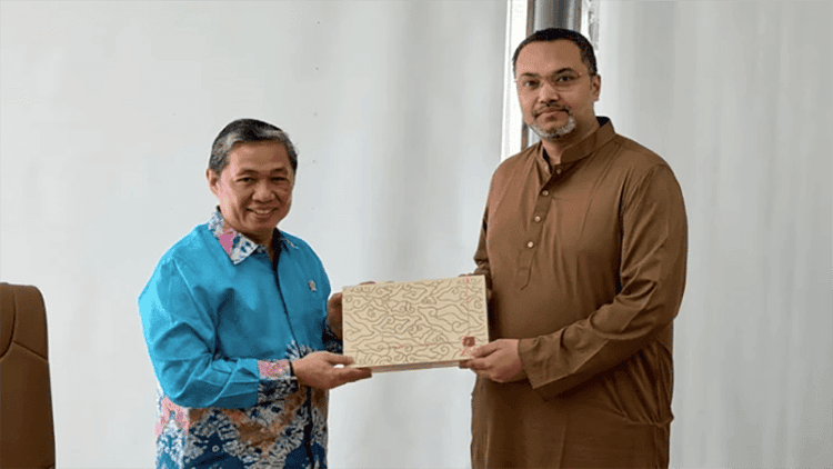 Dhaka, Jakarta discuss visa simplification, boosting trade