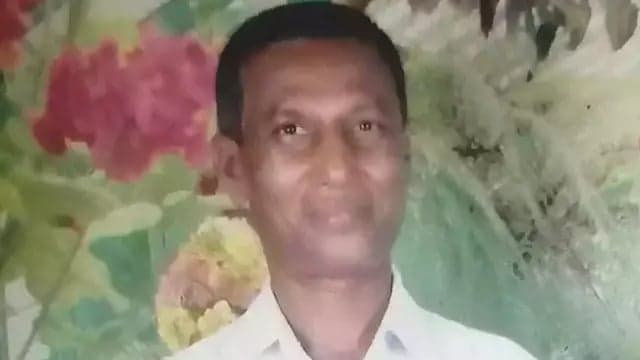 Teacher Hridoy Mandal arrested in 2022 over blasphemy charge dies