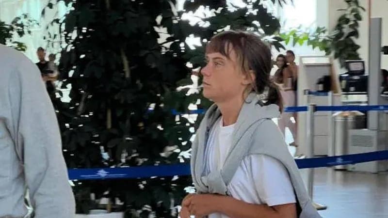 Israel frees Greta Thunberg, 170 others