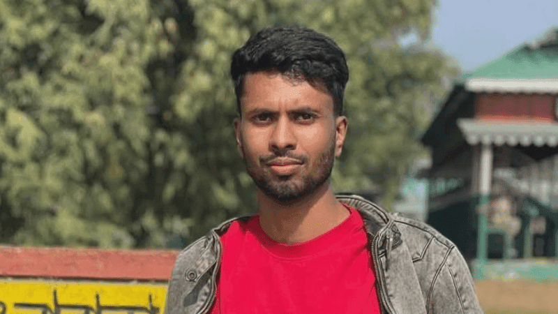 Student arrested over alleged AI-generated image of Zaima Rahman