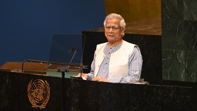 Interim govt preparing for election in February: Chief adviser