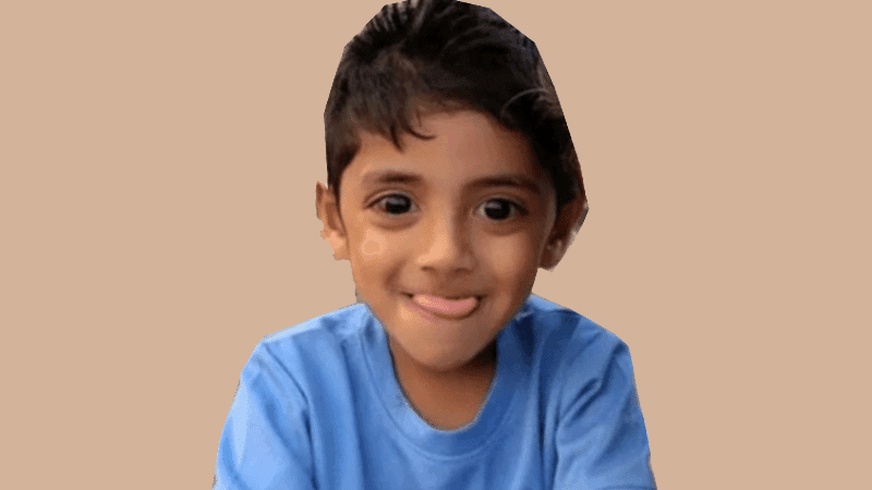 Child dies after being scalded by hot water kept on stove
