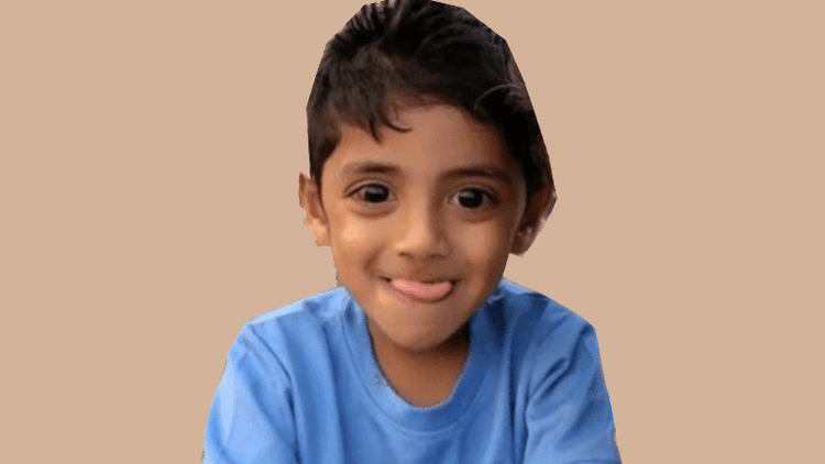 Child dies after being scalded by hot water kept on stove