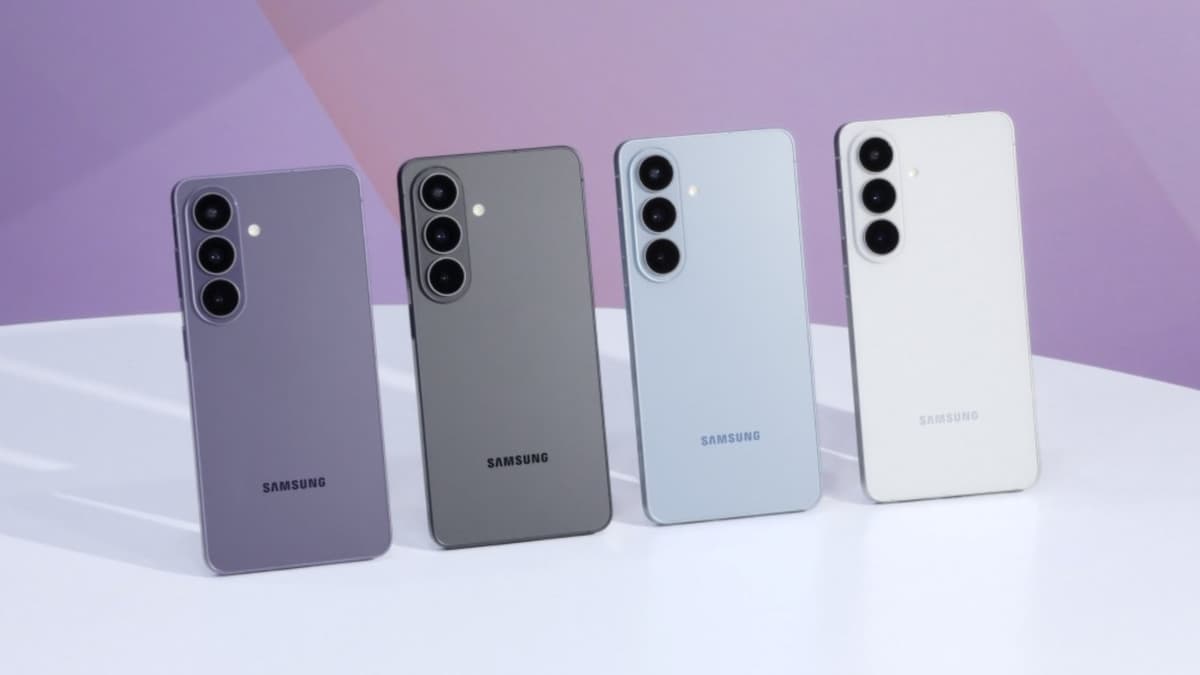 Where to buy Samsung Galaxy S26 in Dhaka, what price