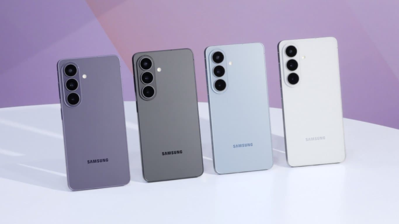 Where to buy Samsung Galaxy S26 in Dhaka, what price