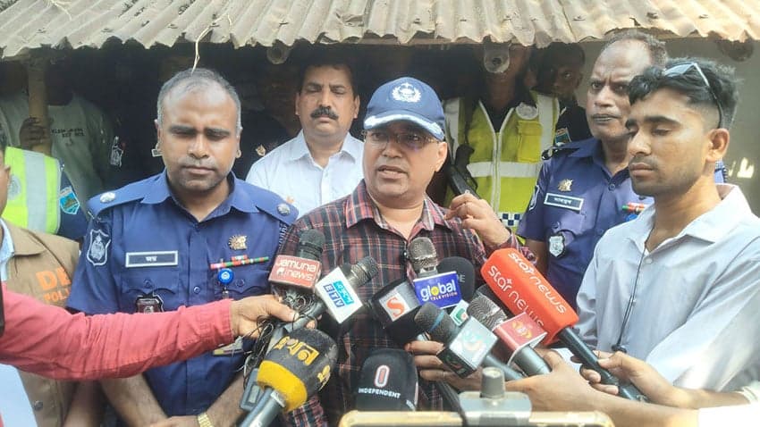 Naogaon 4 murder: Investigation indicates planned killings over land dispute