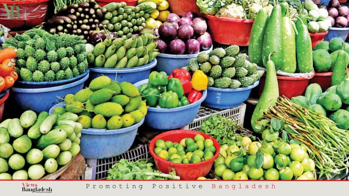 Factors behind rising vegetable costs in Kartik