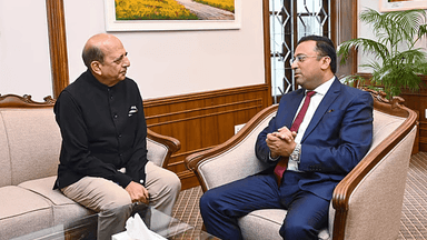 Bangladesh conveys concern to India over Sheikh Hasina's possible statement