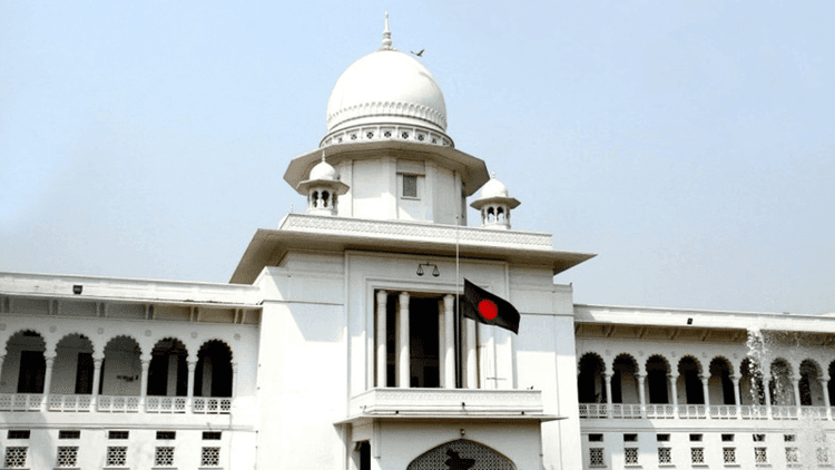 Polls in 2 Pabna constituencies on February 12: Appellate Division