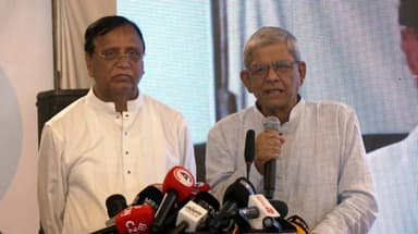 Dhaka is not livable: Mirza Fakhrul