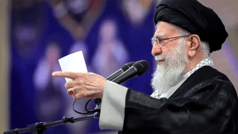 Khamenei names 3 possible successors