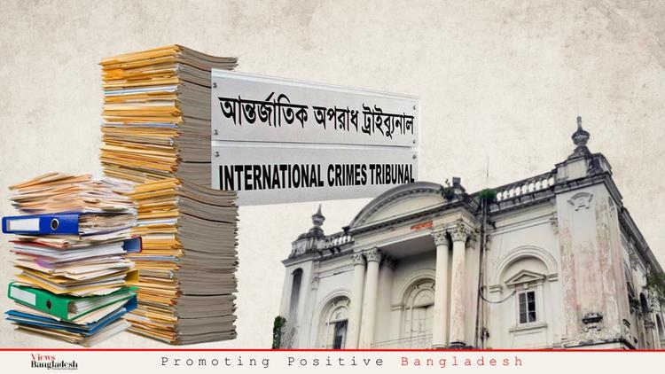 BDR massacre: Allegations against Hasina, Moeen filed at tribunal