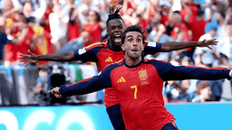 Messi’s fairytale ends in New Jersey as 'La Roja' lifts World Cup