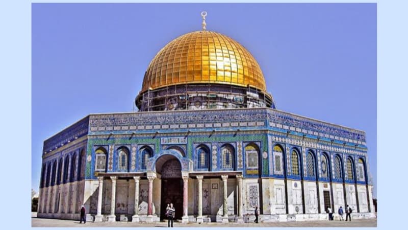Israel to allow worshippers’ access to Al-Aqsa during Ramadan