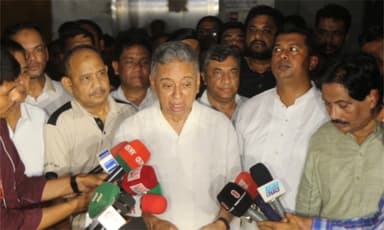 Probe committee formed over worker deaths in Sitakunda gas leak: Finance Minister