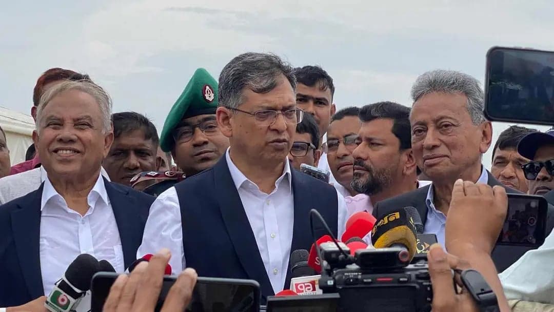 Govt following zero tolerance policy to ensure security for investors: Home Minister