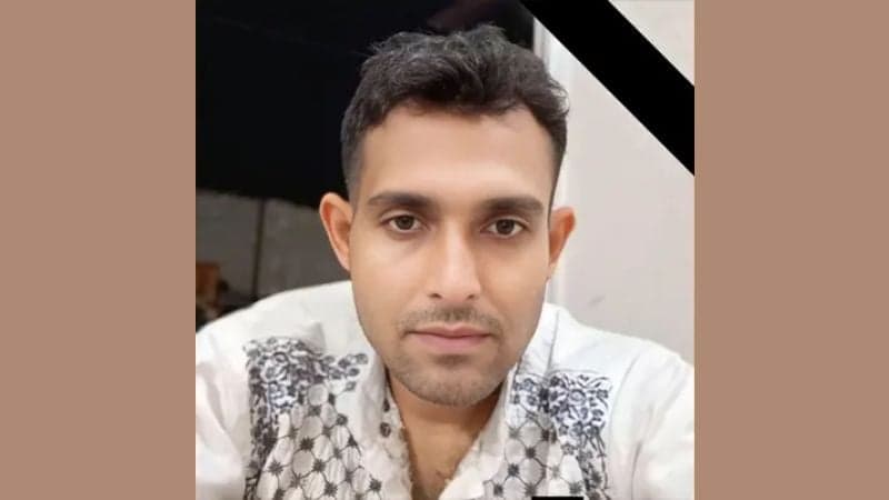 Youth killed as truck rams over van in Satkhira