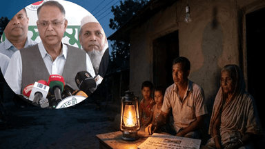 No load-shedding in villages, claims power minister
