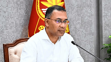 PM calls standing committee meeting on Thursday to finalize presidential candidate