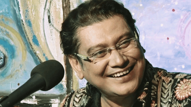 Renowned folk singer Swagata Dey passes away