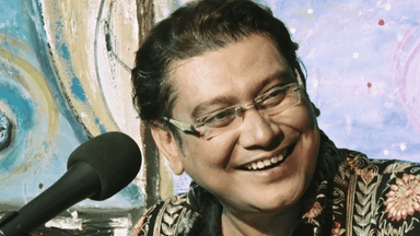 Renowned folk singer Swagata Dey passes away