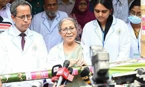 Country has enough stock of sacrificial animals: Livestock Adviser