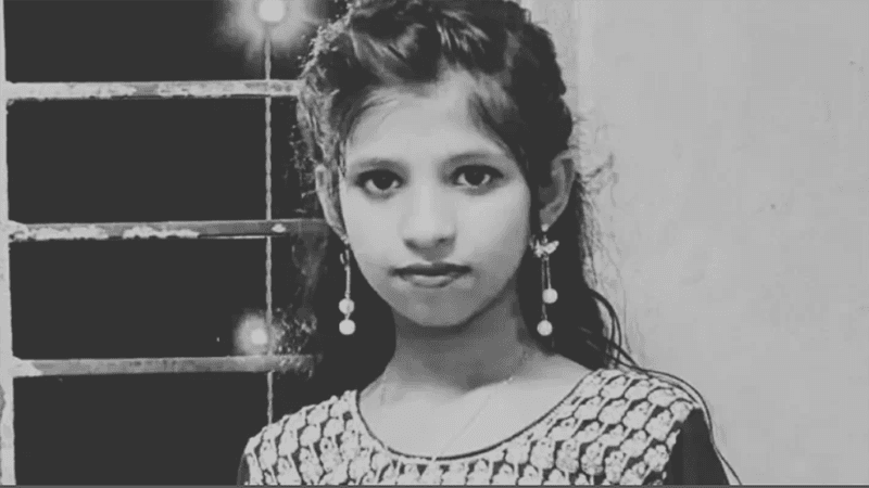 Shot Reshmi succumbs after seven-day battle for life
