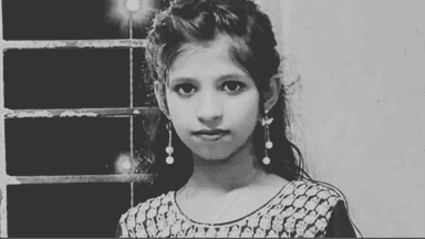 Shot Reshmi succumbs after seven-day battle for life