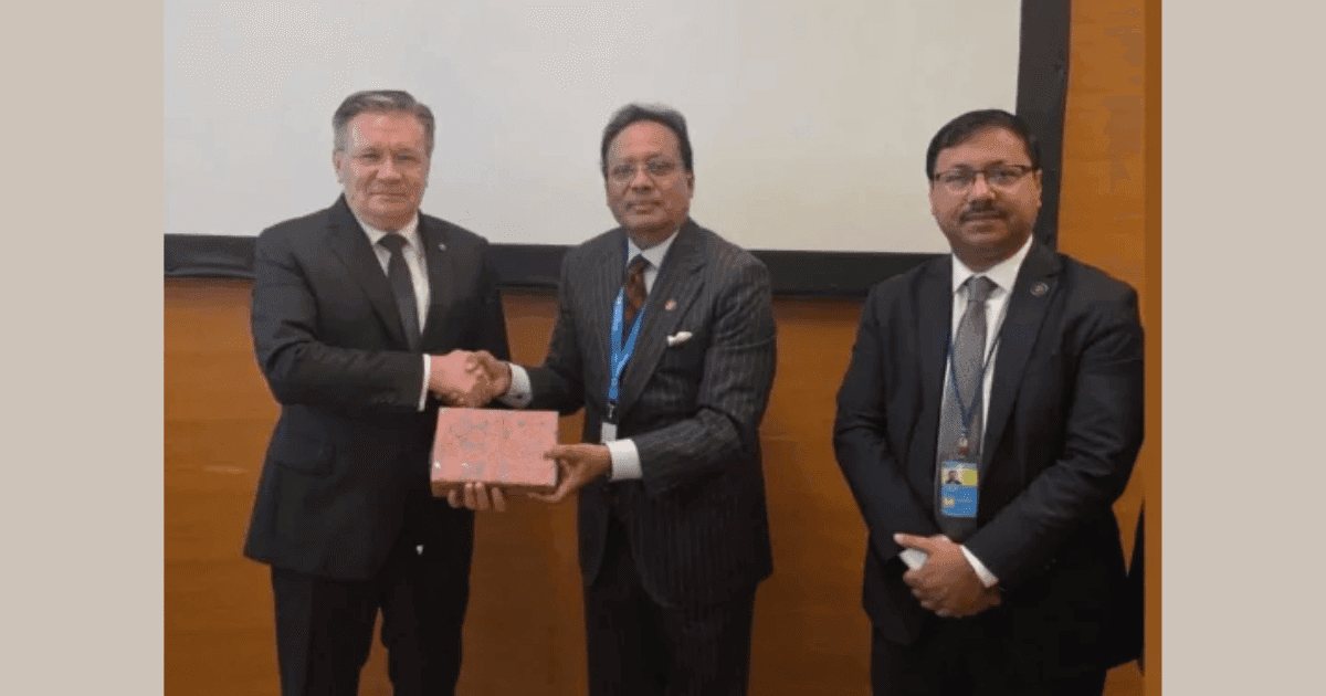 Bangladesh, Russia agree to expedite Rooppur power generation