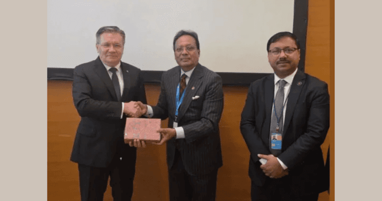 Bangladesh, Russia agree to expedite Rooppur power generation