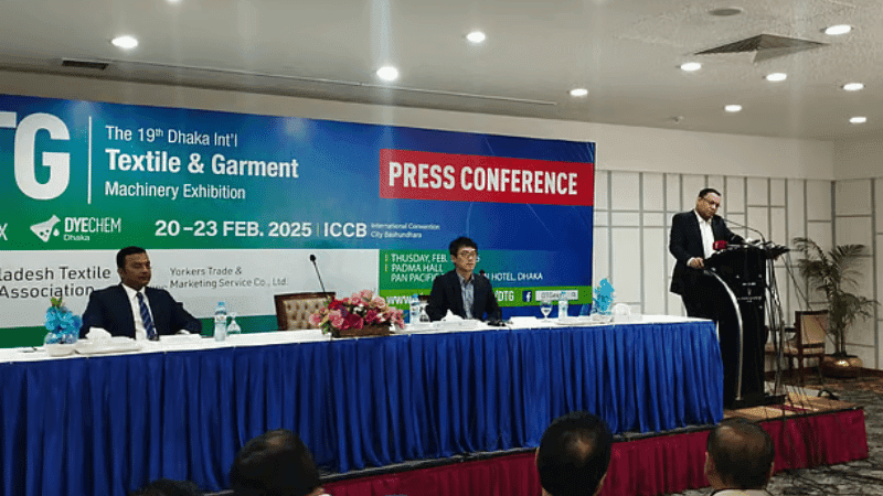 Gas price doubling will cause many factories to shut down: BTMA President