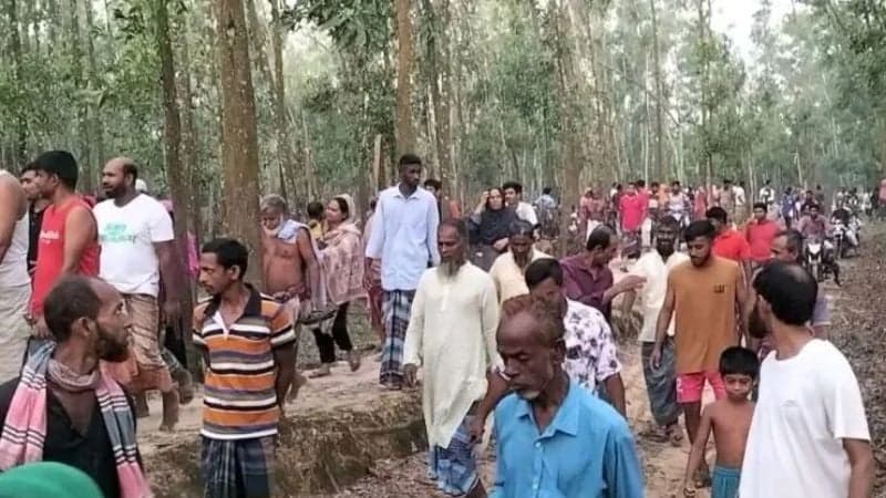 3 youths beaten to death over cattle thieft suspicion in Gazipur