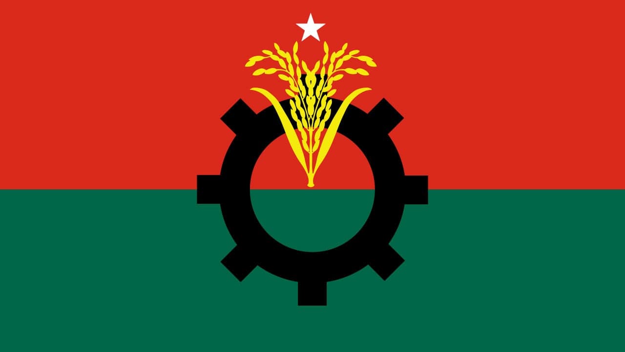 BNP expels 8 'rebels' in Rajshahi division