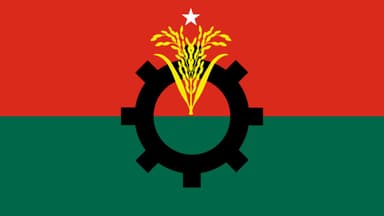 BNP expels 8 'rebels' in Rajshahi division