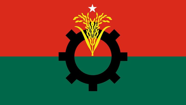 BNP expels 8 'rebels' in Rajshahi division