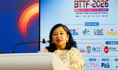 Philippine envoy seeks stronger tourism ties with Bangladesh