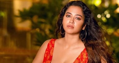 Sohini in spotlight amid pregnancy rumours
