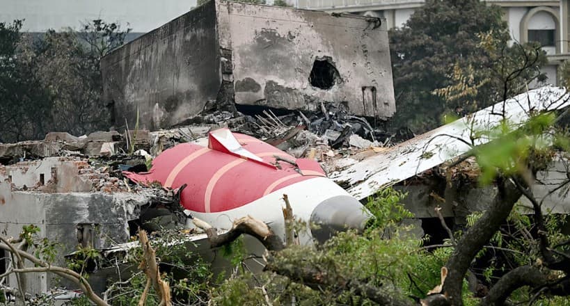 India orders safety inspection of Boeing fleet