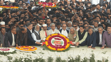 BNP has full confidence in Election Commission: Mirza Fakhrul